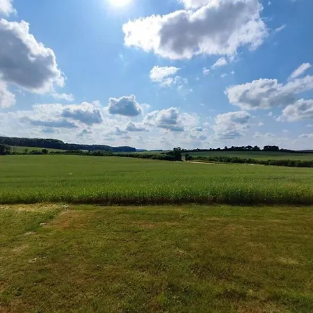 In The Countryside Modern Retreat Σπίτι διακοπών