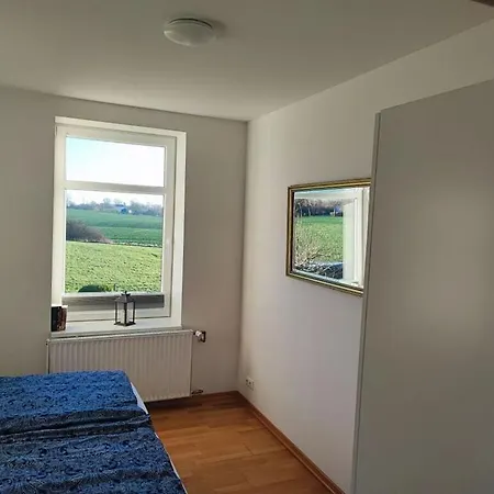 In The Countryside Modern Retreat Holiday home Niesgrau