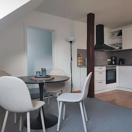 In The Countryside Modern Retreat Holiday home Niesgrau