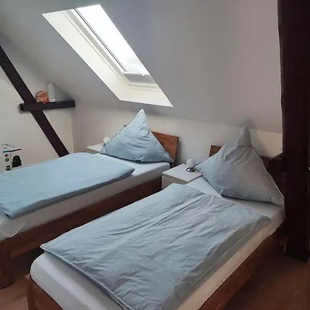 Σπίτι διακοπών In The Countryside Modern Retreat