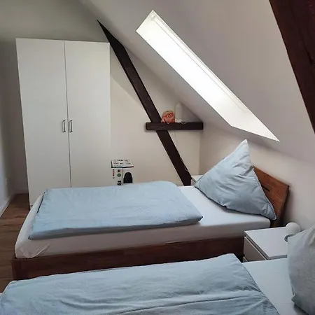 In The Countryside Modern Retreat Niesgrau
