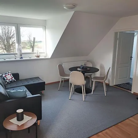 In The Countryside Modern Retreat Holiday home Niesgrau